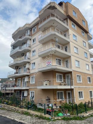 Bursa Mudanya Güzelyalıda 2+1 Satılık Daire