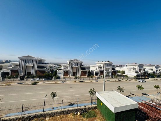 Diyarbakırın En Lüks 5+1 Dairesi
