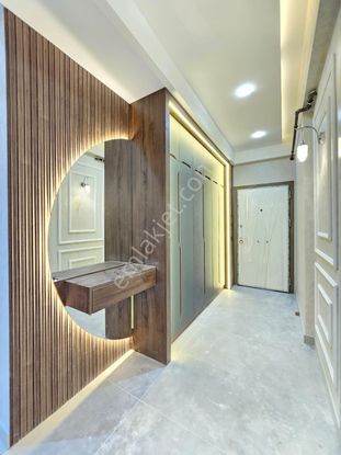 Denizli Yenişafak Ta 3+1 185 M2 Mükemmel Konumda Ultra Lüks Satılık Daireler