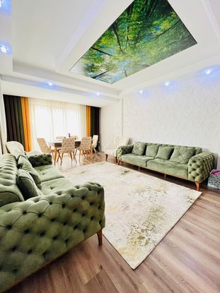 Denizli Muratdede Mahallesinde 3+1 Önü Açık Acil Satılık Arakat Daire