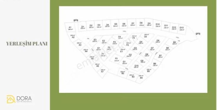 Urla'da Yatırımlık Fırsat İmar Sınırında