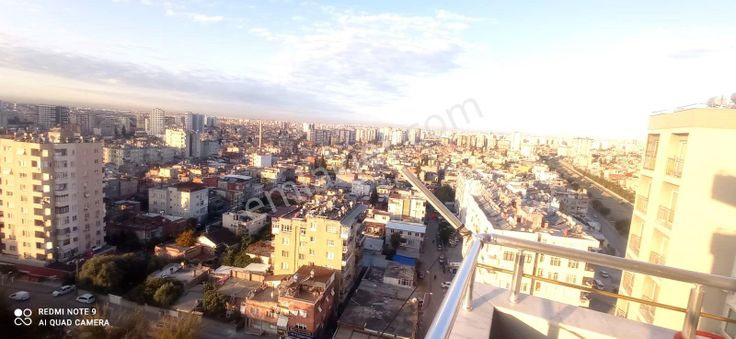 Zorlu Gayrimenkul'den Kıyı Boyu Üzerinde 2+1 Kiralık Eşyalı Daire Kira