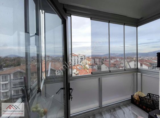 Halıkent Mah Tria Sitesi 4+1 Lüxs Satılık Daire