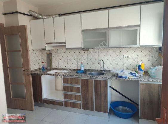 Bilginoğlu Emlak'tan Akgedik Toki'de 2+1 Ara Kat