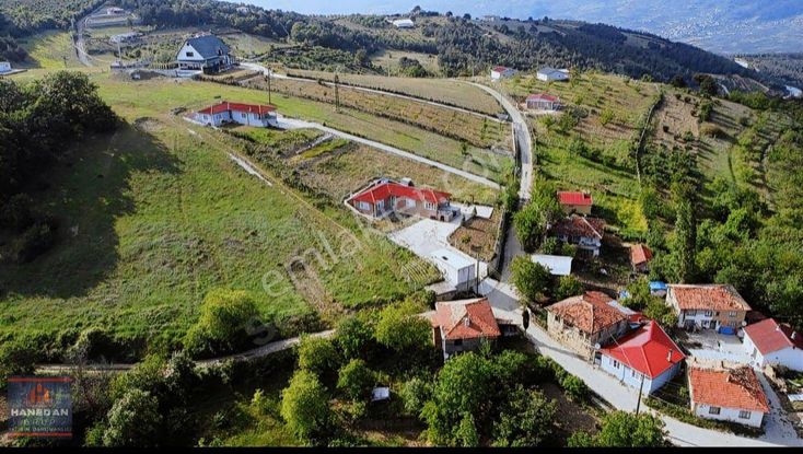 Sahibinden Geyvede Satılık Konut İmarlı Arsa