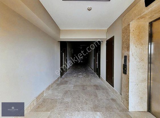 Magna'dan İzmir Yoluna Cephe Kiralık Loft Şerefiyeli Büro&ofis