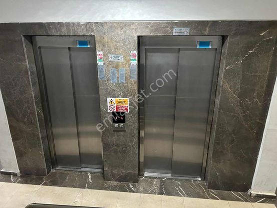 Birr Şehir Sitesinde Satılık 2,5+1 Daire