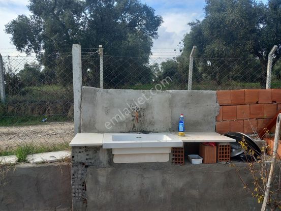 Torbalı Batı Gayrimenkul Den Satılık Tarla