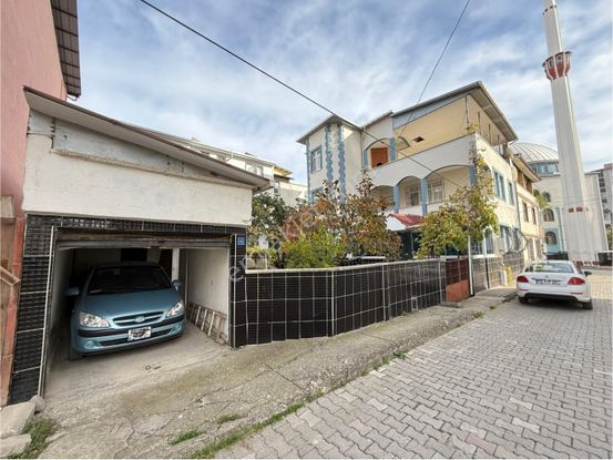 Doğan Emlak Group’tan İlkadım Kışla’da 3 Katlı Tripleks