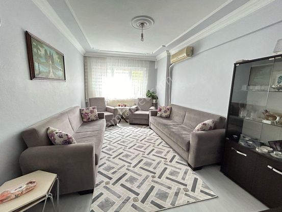 Bursa Yıldırım Hacıseyfettin Mah Manzaralı Arakat Yatırıma Uygun 2+1 Daire