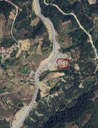 Geyve Taraklı Karayolu Üzeri Yatırımlık Tarla