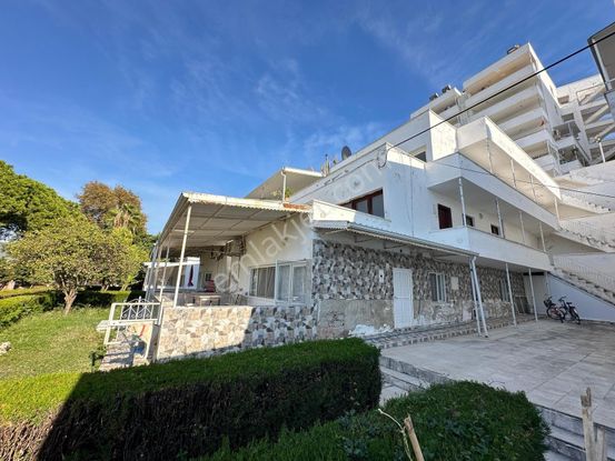 Beyobasında Full Denız Manzaralı 2+1 Ayrı Mutfak Daıre!