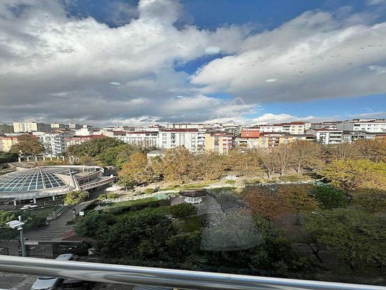Cadde34'den Ön Cephe Çınar Korupark'ın Dibinde Full Dekorlu Krediye Uygun Çift Balkonlu Daire
