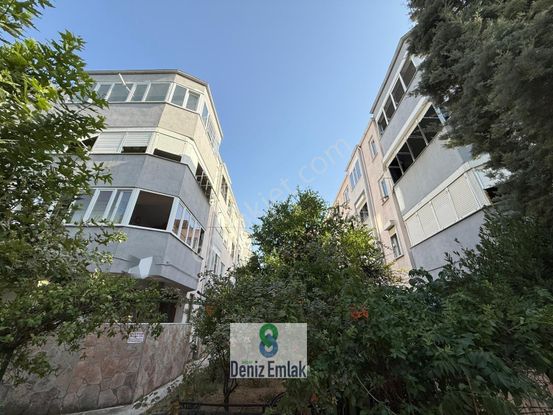 Denizden Akçayda Öncephe Masrafsız Fırsat Satılık 2+1 Daire.