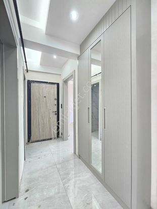 Denizli Şemikler De 2+1 120 M2 Naz Bayrağa Yakın Satılık Daireler