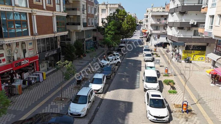 Didim Merkezde Pasaj İçi Kelepir Dükkan