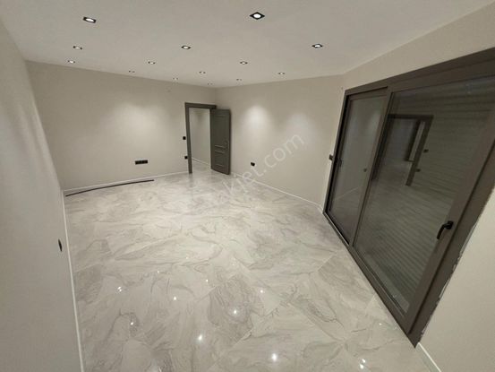 Didim Mavişehirde Denize 150 Metre Mesafede Satılık 4+1 Villa