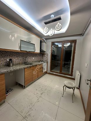 Büyükçekmece 19 Mayıs Mahallesi Satılık Daire