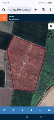 My Ekipdenbursa Karacabey Karakocada Teknosaba Yakın Arazi