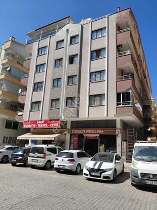 Didim Merkezde 3+1 Ayrı Mutfak Dubleks Daire