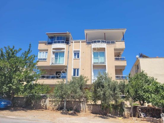 Didim Hisar Mahallesi 2+1 Dubleks Daire