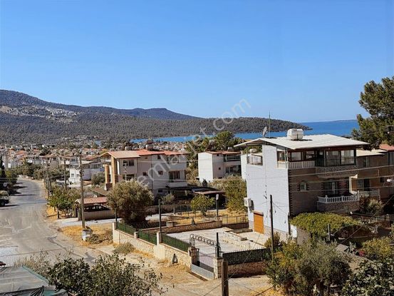 Didim Akbük 4+1 Satılık Villa