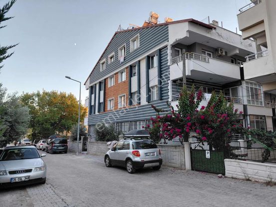 Didim Efeler Mah Fırsat 4+1 Ayrı Mutfak Deniz Manzaralı Dubleks