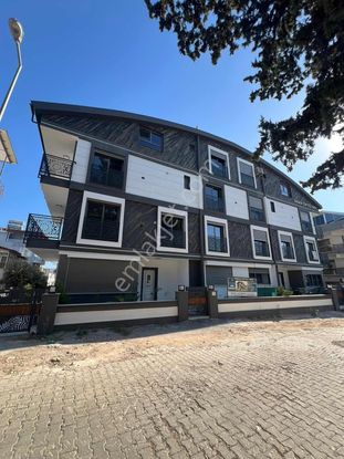 Didim Altınkum'da Denize Çok Yakın 2+1 Sıfır Dubleks Daire