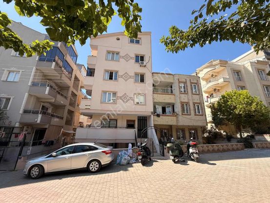 Didim Hisar Mahallesi Acıl Satılık 2+1