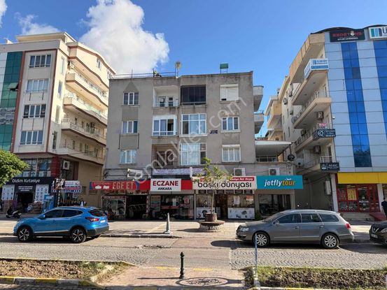 Didim Yeni Mah Atatürk İlkokulu Karşısı Genış, Ferah 2+1