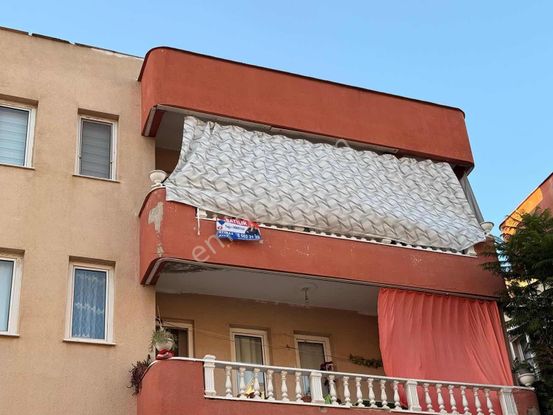 Didim Yeni Mahalle Havuzlu Sitede 3+1 Daire