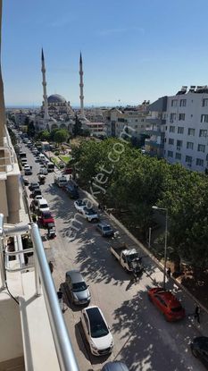 Didim Yeni Mahalle 2+1 Kısmi Eşyalı Merkezi Konum Daire