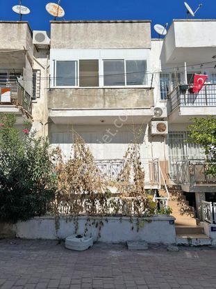 Didim Altınkum Mah. Sahilde 1+1 Daire