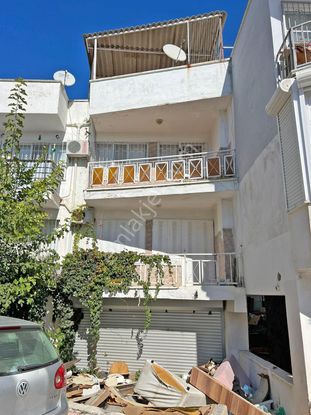 Didim Altınkum Mah. Sahilde Dublex Daire