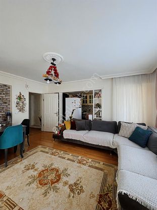 Didim Cumhuriyet Mah. 3+1 Dublex