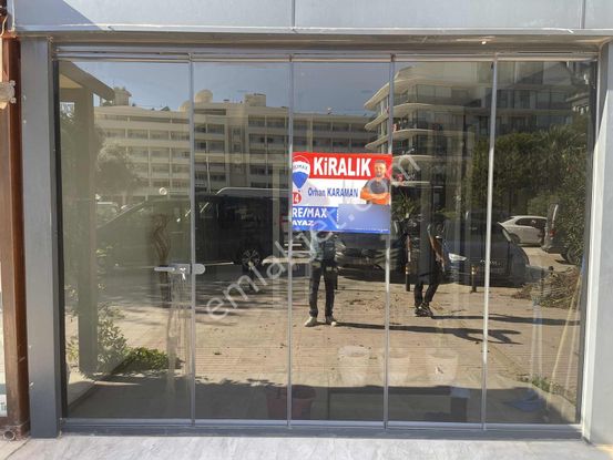 Sabah Denizin Sesiyle Uyanın