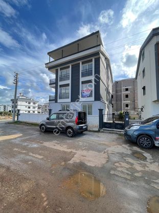 Didim Cumhuriyet Mah. 2+1 Sıfır Daire Hiç Kullanılmamış