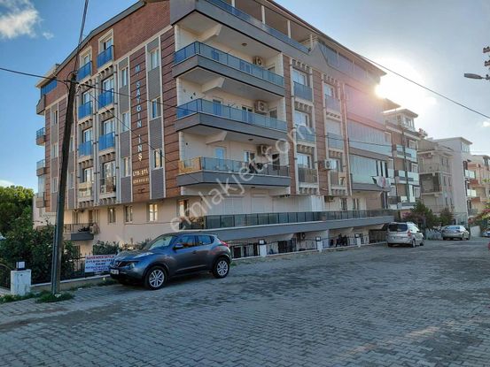 Didim Hisar Mah 2+1 Ayrı Mutfak