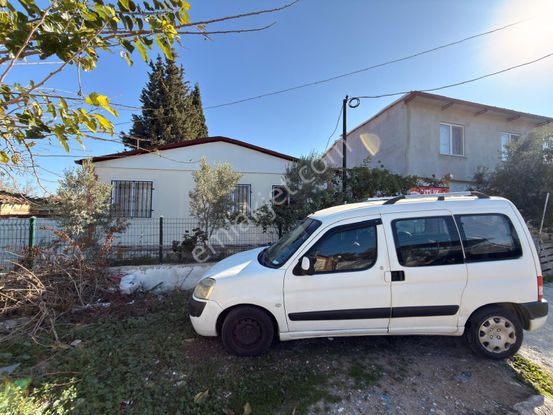 Didim Akyeniköy Mahallesinde Prefabrik Köy Evi! Fiyat Düştü