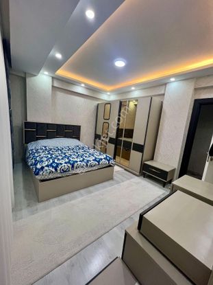 Yavuz Emlak Tan Satılık Daire Arakat Karaköprü Mem Koleji Yanı 5oda