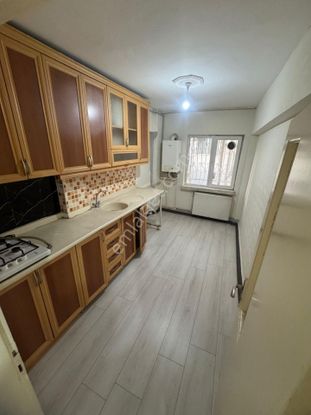 Atatürk Mh. 2+1 Yüksek Giriş Yapılı Kilerli Daire