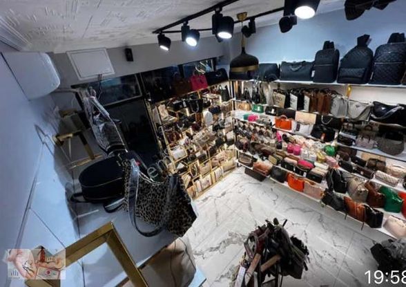 Gülhane Kiralık İşyeri