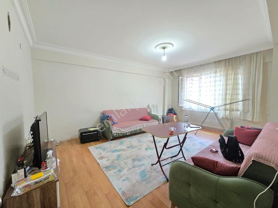 Arslanbey Emlaktan Çorluda Fırsat!!! Krediye Uygun Anahtar Teslim Satılık Daire!!!