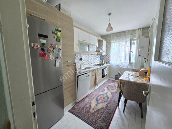 Arslanbey Emlaktan Çorluda Fırsat!!! Krediye Uygun Anahtar Teslim Satılık Daire!!!