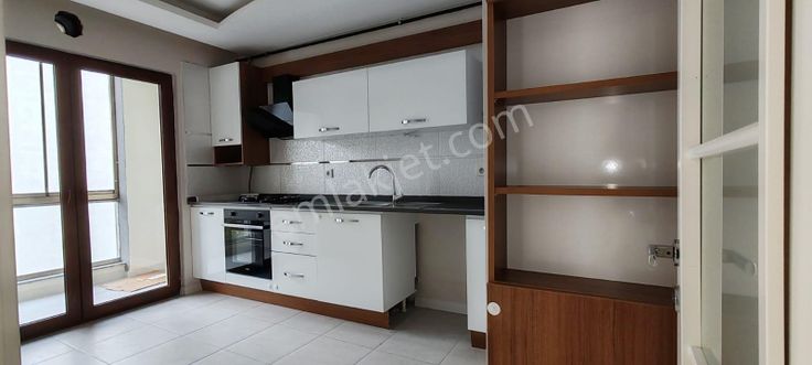 Mir'den Balıkesir Bahçelievler Mah Fırsat Lüks 2+1 Satılık Daire