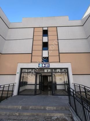 Eyyübiye Batıkent Mahallesi'nde(akabe Toki Arkası) Sıfır 3+1 Kiralık Daire