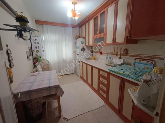 Sincan Mareşal Çakmak Mh De 3+1 Ara Katta Geniş M2 Daire