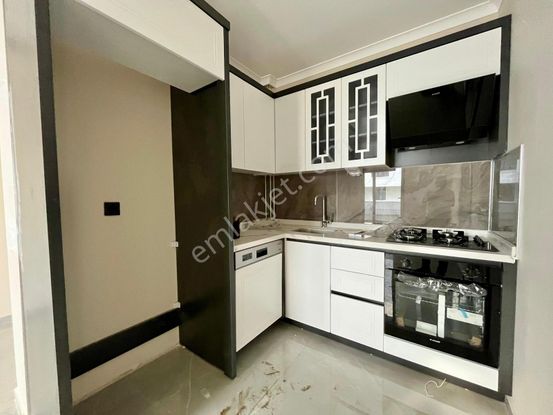 Gümüşden Altınkumda Yerden Isıtmalı Ultra Lüks Tasarım 1+1 Daire