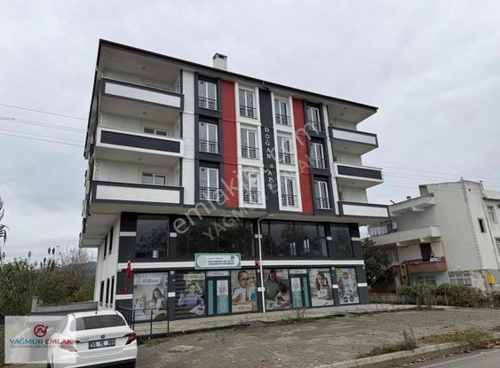 Yağmur Emlak'tan Yeni Hastaneye Yakın Fırsat 3+1 Lüks Daire