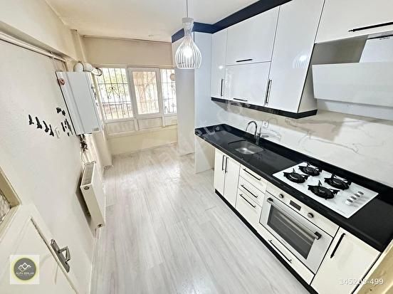 Alfadan Tren İstasyonuna Yürüme Mesafesinde Fırsat 3+1 Yüksek Giriş Daire!!